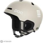POC Fornix MIPS POW JJ sisak, mineral grey matt (XS/S (51-54 cm))
