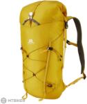 Mountain Equipment Orcus hátizsák 22+ l, kénes