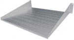 Intellinet 2U 19' Cantilever Shelf rack polc 400mm szürke (712224) (712224)
