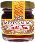 Mecsek Tea Mézeskalács sült tea mézzel 40ml