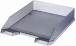 Herlitz Tavita corespondenta A4-C4, gri translucid Herlitz HZ9475540 (9475540)