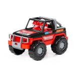 Polesie Jucarie Jeep cu 2 pasageri 64325 Mammoet Polesie RB25167 (RB25167)