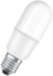 OSRAM LED крушка Ledvance Classic Stick 75 P 9.5W 840 Frosted, E27, 9.5W, 1055lm, 4000K (AC31138)