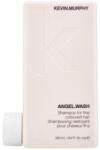 KEVIN.MURPHY Angel. Wash șampon hrănitor pentru păr fin si colorat 250 ml