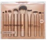 Real Techniques Au Naturel Complete комплект четки