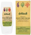  drRiedl Magnéziumos lábápoló krém - 100ml - vitaminbolt