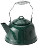 GSI Outdoors Чайник за чай GSI Outdoors 2, 4 л, тъмнозелен (TO.25221)