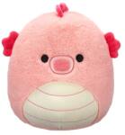 Jazwares Fuzzamallows Seahorse - Starla, 30 cm (SQCR06758)