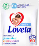 Lovela Baby Hypoallergenic Capsule de spălare 60pcs (5908252013913)