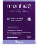 Vitavea Intima Equilibre, 30 capsule vegetale, Manhae