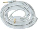 VOX VCC-90 White 9 m Drept - Oblic Cablu de instrument (VXVCC090WH)