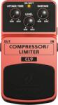 BEHRINGER CL9 Efect de chitară (CL9)