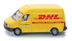 SIKU Blister - Livrare poștală Mercedes Sprinter (OLP10431085)