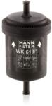 Mann-Filter Filtru Combustibil FCL3662 pentru Fiat Groupe (FCL3662)
