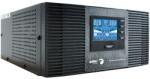Adler UPS Centrale Termice CO-sinusUPS-600W-LCD, 800VA / 600W, Model Baterie 12 V, Adler (UPS-HEATS-UPS600W-ADL)