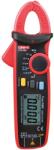 UNI-T Clampmetru, Cleste Ampermetric Digital UT210D UNI-T (CLAMPM-UT210D-UNIT)