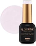 LUXORISE Rubber Base Luxorise, Satin Sheen 10 ml (TBY-L5720)