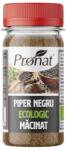 Pronat Pet Pack Piper Negru Bio, Macinat, 45 g