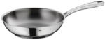 Kela tigaie inox 18/10 FLAVORIA 20 cm KL-10187