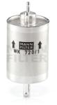 Mann-Filter Filtru Combustibil WK7201 pentru Mercedes-Benz (WK7201)