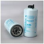 Hifi Filter Filtru combustibil Donaldson P551077 pentru Hifi Filter SN912030B (SN912030B)