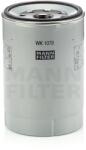 Mann-Filter Filtru Combustibil WK1070X pentru Mercedes-Benz (WK1070X)