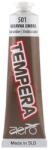 Cretacolor Culoare Tempera Aero, Raw Umber, 42 ml (9220-0501)