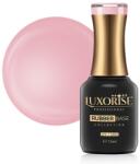 LUXORISE Rubber Base Luxorise French Collection, Peony Touch 15 ml (TBY-L5466)