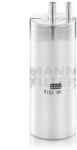 Mann-Filter Filtru Combustibil WK7012 pentru VW Groupe (WK7012)