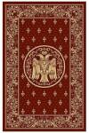 Delta Carpet Covor Bisericesc Dreptunghiular, 100 x 200 cm, Rosu, Lotos 15032/210 (LOTUS-15032-210-12) Covor