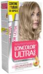 LONCOLOR Vopsea de Par Permanenta Loncolor Ultra Max, 10 Blond Cenusiu Inchis, 200 ml