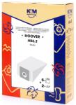 K&M Sac Aspirator Hoover Studio 1505, Hartie, 5 x Saci + 2 Filtre, K&M (DUSTBAG-H06.2-PAP-K&M)