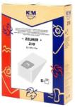 K&M Sac Aspirator Zelmer 321, Hartie, 5 X Saci, K&M (DUSTBAG-Z10-PAP-K&M) - trada
