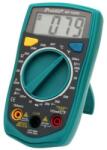 UNI-T Multimetru Digital ProsKit MT-1233C, ecran LCD 2.1 (MT-1233C)