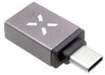 FIXED Pirosuction Link din aluminiu USB-A la USB-C Gri FIXA-UC-GR (FIXA-UC-GR) - efistore