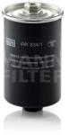 Mann-Filter Filtru Combustibil FCL3198 pentru VW Groupe (FCL3198)
