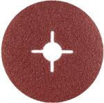 Rhodius Disc Abraziv pe Suport de Fribra Vulcanizata pentru Otel, Kfs, 115 X 22.23, Gr. 120 (RD.300009)