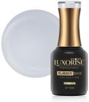 LUXORISE Rubber Base Luxorise Galaxy Collection, Fairy Ice 15 ml (TBY-L5487)