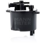 Mann-Filter Filtru Combustibil FC79582 pentru Land Rover (FC79582)
