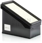 Mann-Filter Filtru Aer C50003 pentru Liebherr (C50003)