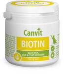 Canvit Supliment pentru pisici Canvit Biotin 100 gr - shop4pet