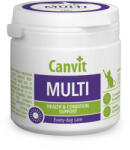 Canvit Supliment pentru pisici Canvit Multi Cats 100 gr