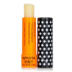 APIVITA Balsam de Buze cu Aroma de Miere, 4.4g, Apivita