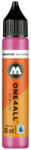 MOLOTOW Rezerva marker acrilic One4All, 30 ml, neon pink 200 (MLW392)