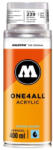 Molotow ONE4ALL Acrylic Spray 400 ml (MLW524)