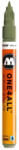 MOLOTOW Marker acrilic Molotow One4All127HS-CO, 1.5 mm, amazonas light (MLW076)