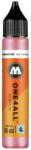 MOLOTOW Rezerva marker acrilic One4All, 30 ml, skin pastel (MLW399)