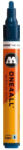 MOLOTOW Marker acrilic Molotow One4All227HS-CO, 4 mm, petrol (MLW163)