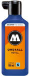 MOLOTOW Rezerva marker acrilic One4All, 180 ml, true blue (MLW352)