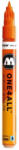 MOLOTOW Marker acrilic Molotow One4All127HS-CO, 1.5 mm, dare orange (MLW056)